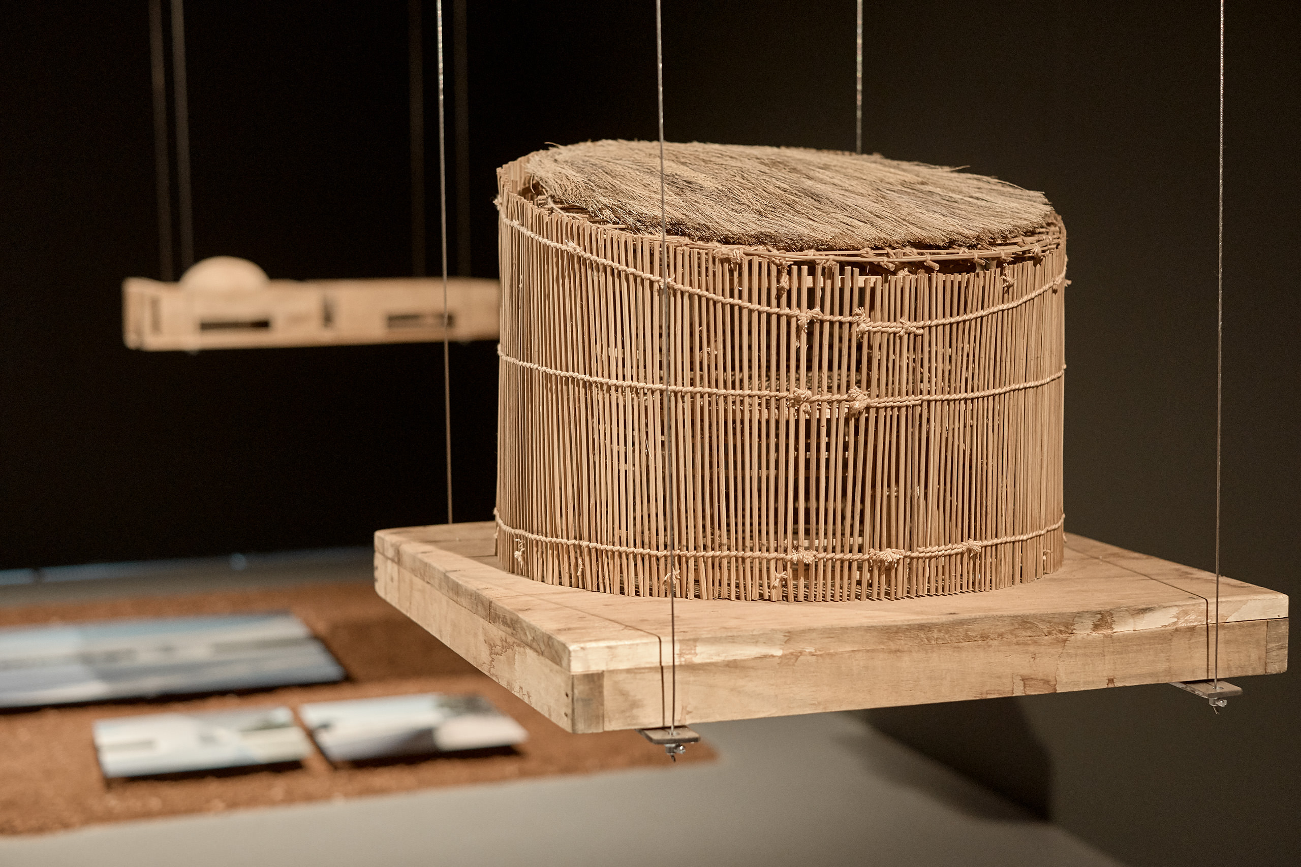 E19727 · EPFL Kashef Chowdhury Exhibition